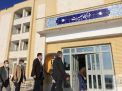 گزارش تصویری بازدید رئیس صندوق رفاه دانشجویی از خوابگاههای دانشگاه